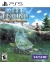 Reel Fishing: Days of Summer Box Art