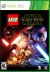 Lego Star Wars: The Force Awakens Box Art