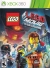 Lego Movie Videogame, The Box Art