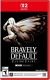 Bravely Default: Flying Fairy HD Remaster Box Art