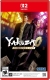 Yakuza 0: Director’s Cut Box Art