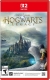 Hogwarts Legacy Box Art