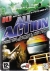 10 Action Packed PC Games: All Action Box Art