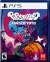 Pipistrello and the Cursed Yoyo Box Art