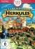 12 Heldentaten des Herkules, Die Box Art