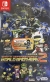 Earth Defense Force: World Brothers 2 Box Art