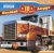 18 Wheels of Steel: Haulin' [RU] Box Art