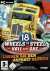 18 Wheels of Steel: Voll aufs Gas Box Art