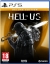 Hell is Us - Deluxe Edition Box Art