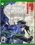 Raidou Remastered: The Mystery of the Soulless Army Box Art