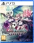 Gal Guardians: Servants of the Dark Box Art