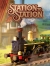 Station to Station Box Art