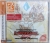 Dennou Senki Virtual On: Oratorio Tangram - DoriKore Box Art