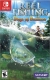 Reel Fishing: Days of Summer Box Art