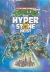 Teenage Mutant Ninja Turtles: The Hyperstone Heist Box Art