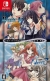 Ever17 / Never7 Double Pack Box Art