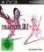 Final Fantasy XIII-2 [DE] Box Art