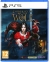 Chronicles of the Wolf Box Art