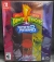 Mighty Morphin Power Rangers: Rita's Rewind - Deluxe Edition Box Art