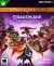 Dragon Age: The Veilguard - Deluxe Edition Box Art