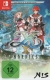 Ys X: Nordics - Deluxe Edition [DE] Box Art