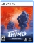 Thing, The: Remastered Box Art