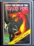 Into the Den of the Snake Men (grey clamshell) Box Art