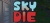 Sky Die Box Art