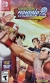 Capcom Fighting Collection 2 [MX] Box Art