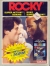 Rocky Super Action Boxing [CA] Box Art