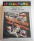 Clochard, Le Box Art