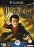 Harry Potter and the Chamber of Secrets Box Art