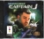 Adventures of Captain J, The (jewel case) Box Art