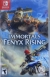 Immortals Fenyx Rising Box Art