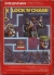 Lock 'N' Chase [CA] Box Art