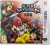 Super Smash Bros. for Nintendo 3DS (TSA-CTR-AXCP-EAP) Box Art