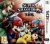 Super Smash Bros. for Nintendo 3DS (TSA-CTR-AXCP-EAP-1) Box Art