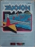 Zaxxon (box) Box Art