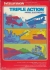 Triple Action [CA] Box Art