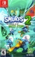 Smurfs 2, The: The Prisoner of the Green Stone Box Art
