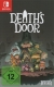 Death's Door [DE] Box Art