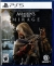 Assassin's Creed Mirage Box Art