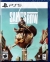 Saints Row Box Art