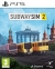 Subway Sim 2 Box Art
