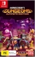 Minecraft Dungeons: Ultimate Edition Box Art