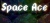 Space Ace (2025) Box Art