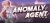 Anomaly Agent Box Art