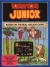 Donkey Kong Junior [UK] Box Art