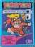 Donkey Kong (arcade cabinet) [UK] Box Art