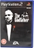 Godfather, The Box Art